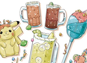 El multiverso de las micheladas