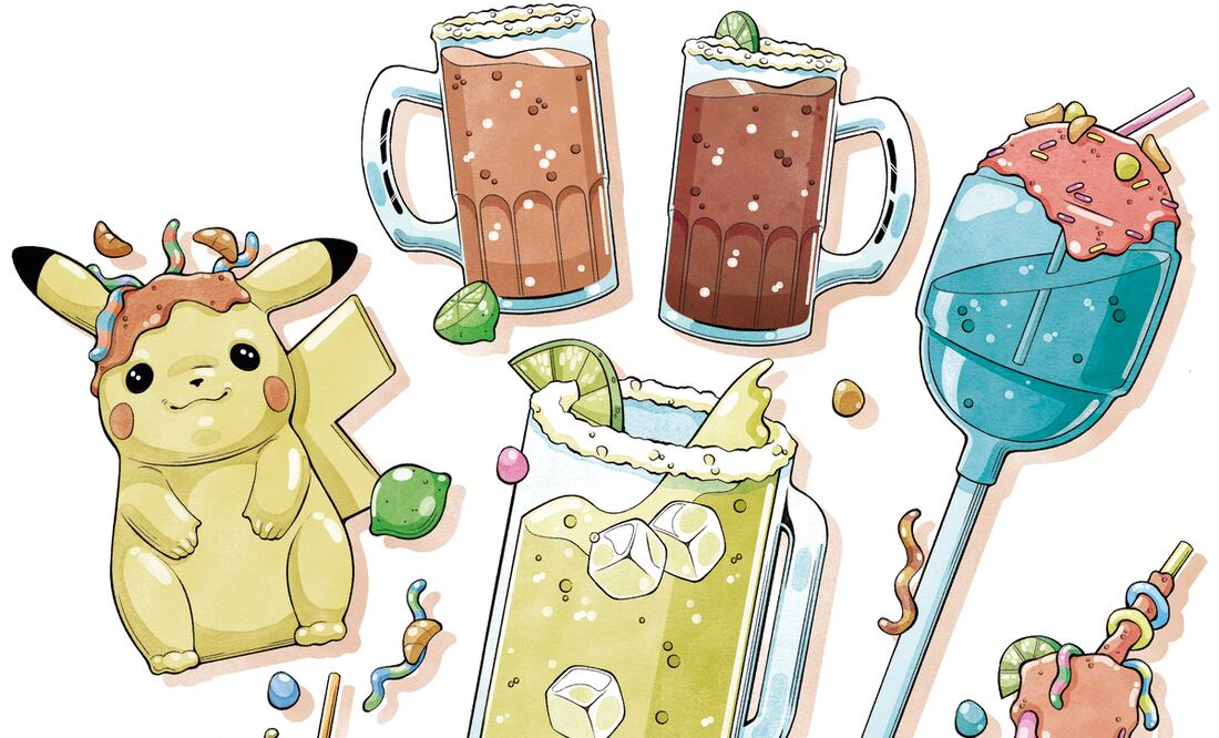 Ilustración: Iván Vargas