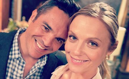 Kuno Becker regresa a Televisa, participará en telenovela