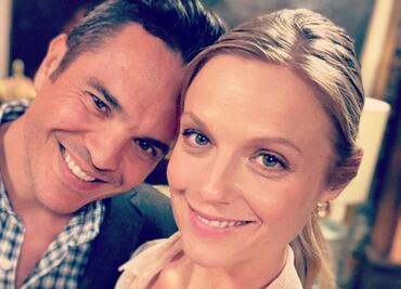 Kuno Becker regresa a Televisa, participará en telenovela