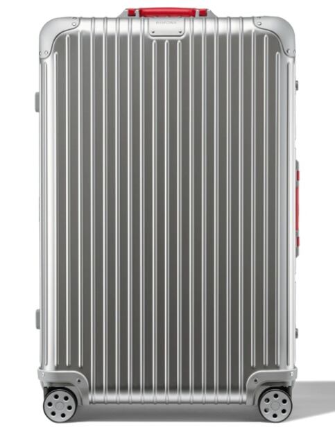 7 de las maletas más caras del mundo. ¿Por qué cuestan tanto?