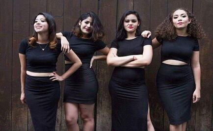 Las "Morras" darán charla sobre acoso en Palacio de Minería