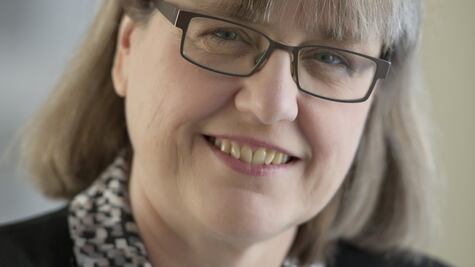 Quién es Donna Strickland, la tercera mujer en ganar el Nobel de Física 