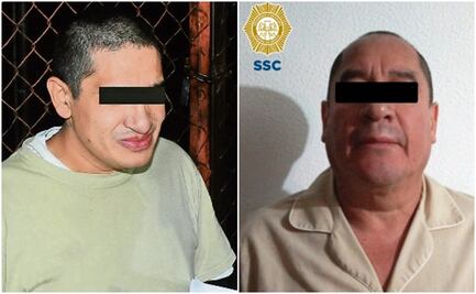 Cae papá de "El Lunares", operador logístico y financiero de la Unión Tepito