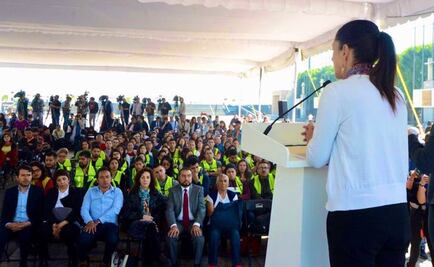 Arranca en la Basílica programa de desarme en CDMX