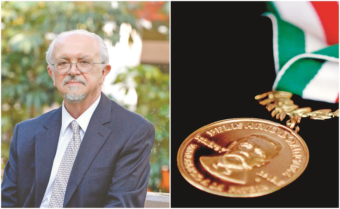 Foto: EFE / Archivo EL UNIVERSAL