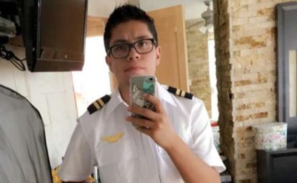 Historia. Amaban la velocidad y volar, y volando encontraron la muerte