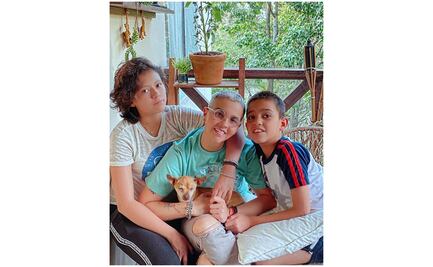 Federica Quijano lamenta que haya gente a la que "le vale" el coronavirus