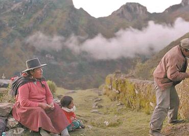 Soy emisaria de los migrantes, dice Mariana Valadez