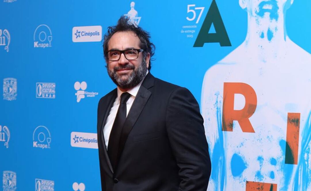 Hizo más de 40 sets para la cinta Foto:Luis Ortiz/Clasos