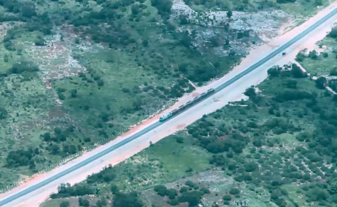 Foto: Twitter de AMLO