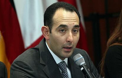 Ternas para Corte se revisarán 'escrupulosamente'