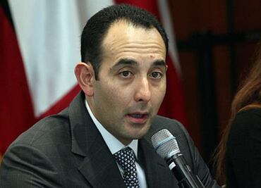 Ternas para Corte se revisarán 'escrupulosamente'