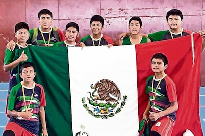 Triquis van por torneo YBOA en Orlando