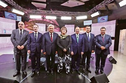 Candidatos no dieron solución a la pobreza