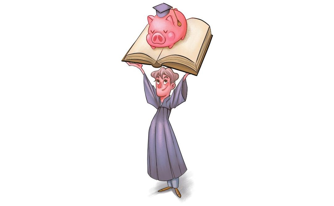 Ilustración: Liliana Pedraza