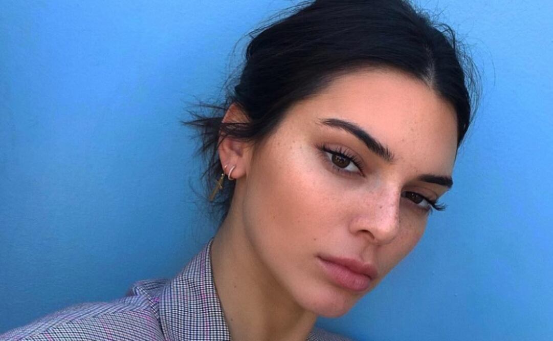 La modelo nos enseñó que estando feliz y cómoda con tu cuerpo podrás lucir increíble. Foto: Instagram