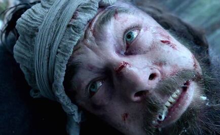 Reseña. "The Revenant", entre audacia y arrogancia