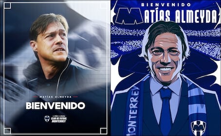 Matías Almeyda vuelve al futbol mexicano: será nuevo entrenador de Rayados