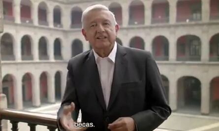 En el peor momento de crisis económica y sanitaria, se cuenta con el mejor gobierno: AMLO