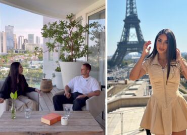 ¿Quién es María Gómez?; la psicóloga que sostuvo una plática con Chicharito tras polémico video