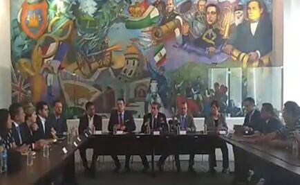 Gobierno de Puebla cancela registro de Cabify por caso Mara