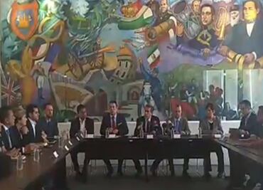 Gobierno de Puebla cancela registro de Cabify por caso Mara