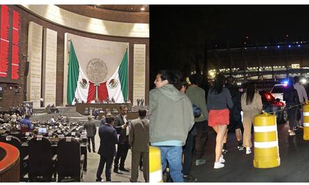 Diputado de Morena promueve comparecencia por boletos falsos del concierto de Bad Bunny