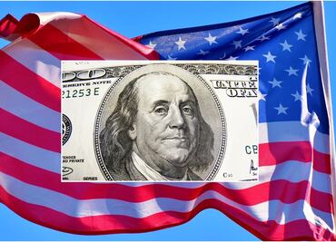 Inflación repunta en EU en parte por aranceles, afirma jefe de la Fed; reducen previsión de crecimiento este 2025