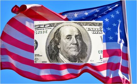 Inflación de Estados Unidos cayó al 8.3% en agosto