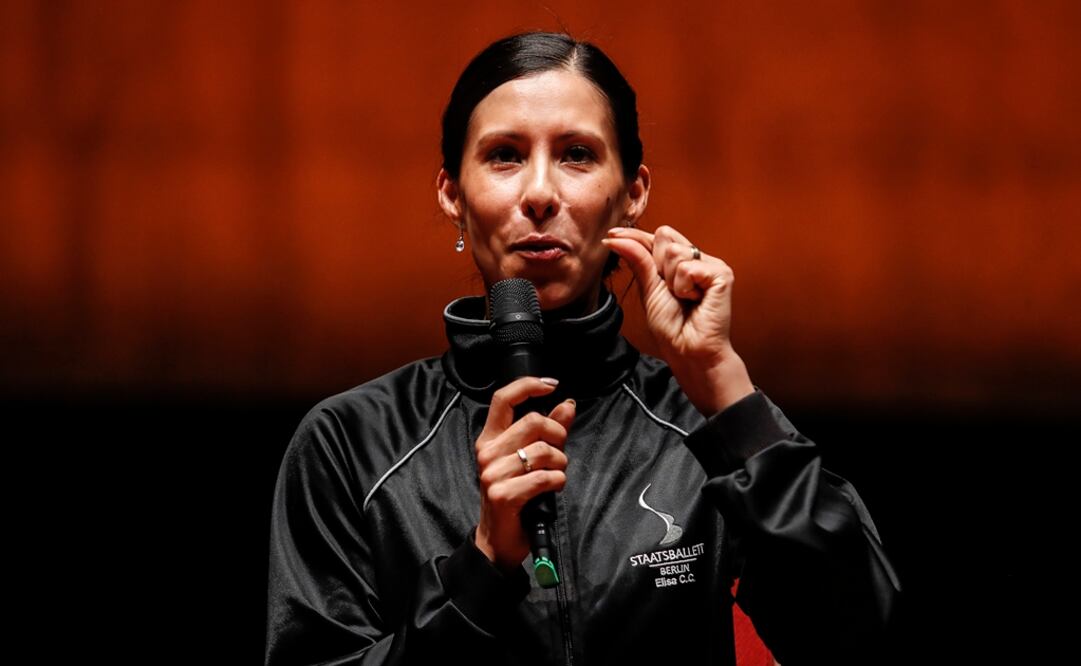 Foto: Archivo EL UNIVERSAL