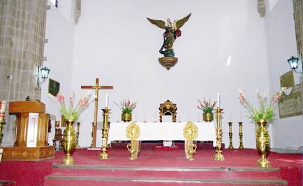 ¿Sabes dónde están los restos de Hernán Cortés?