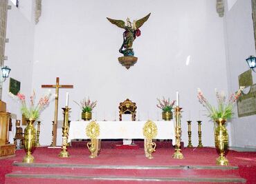 ¿Sabes dónde están los restos de Hernán Cortés?