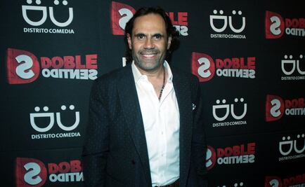 Israel Jaitovich arma el primer Festival de Comedia en Corto