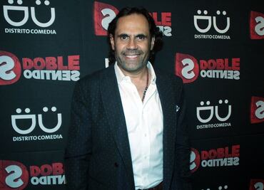 Israel Jaitovich arma el primer Festival de Comedia en Corto