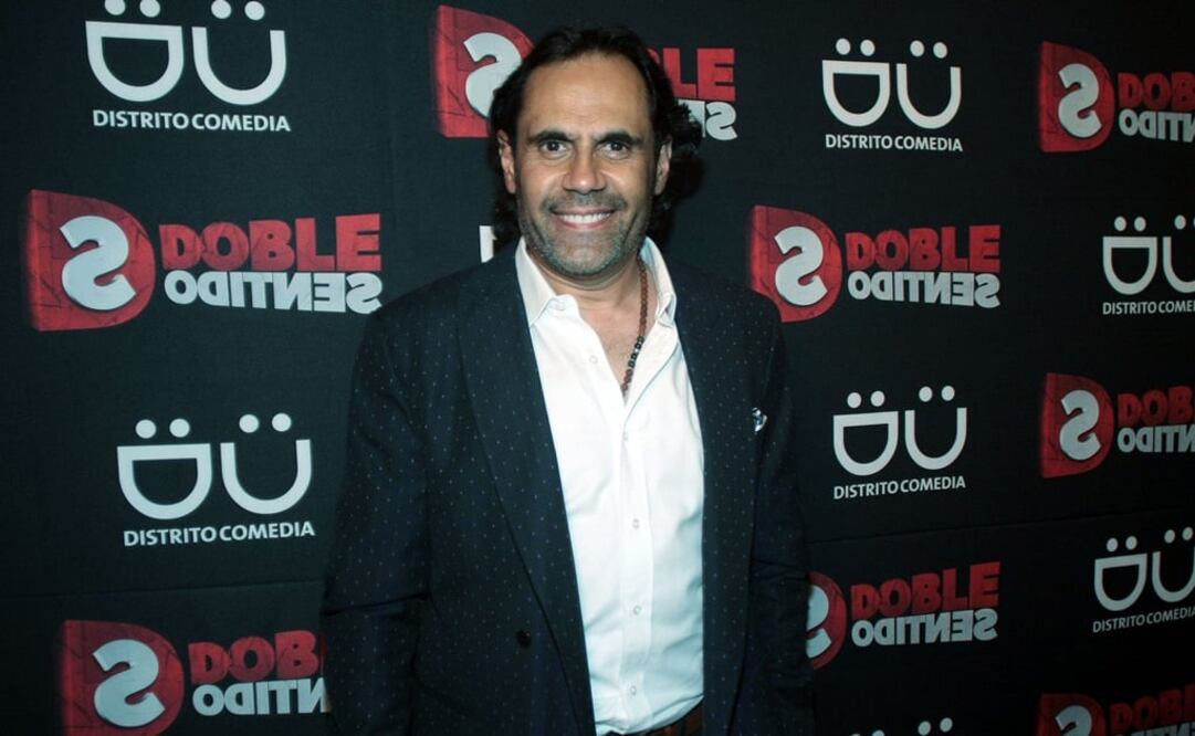 Israel Jaitovich. Foto: Clasos