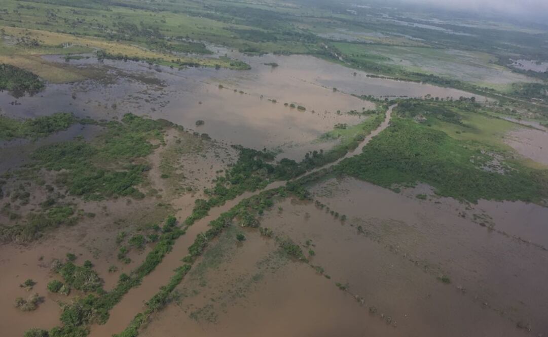 (Foto: Secretaría de Marina)