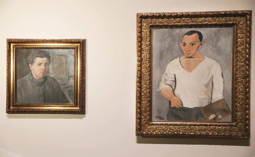 Photo: Nadya Murillo/EL UNIVERSAL