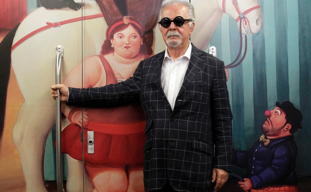 Foto: REUTERS/Fredy Builes 