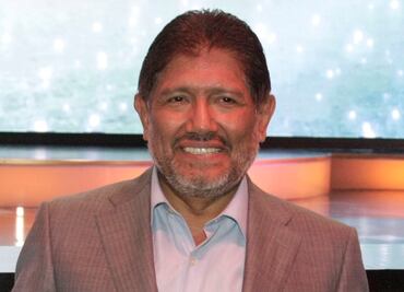 Juan Osorio hace frente a los ataques que ha recibido su versión de "Aventurera": "la gente es cabrona"