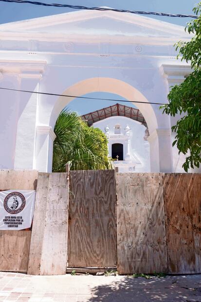 Foto: Mario Arturo Martínez / El Universal