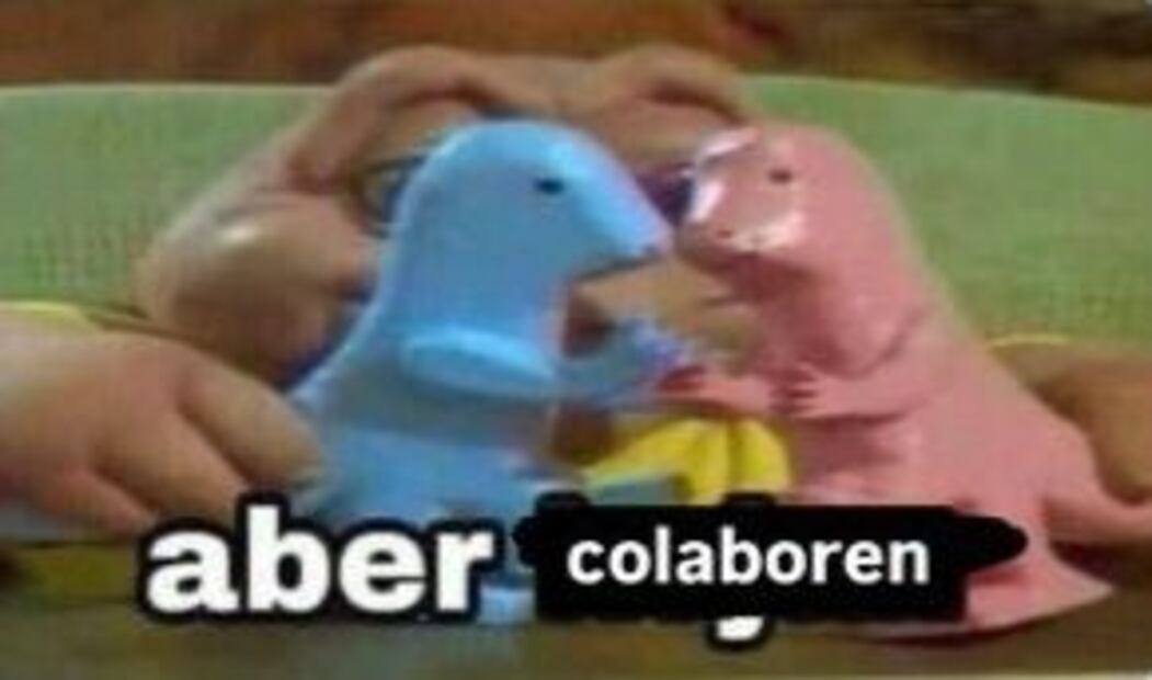 Las reacciones de los usuarios causaron furor. Fotos: captura de pantalla