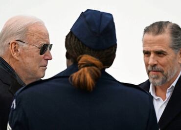 Exinformante del FBI acusado de mentir sobre los Biden reconoce que Rusia le pasó información