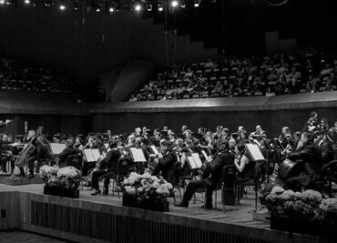 Minería interpretará "La Pasión según San Juan" de Bach