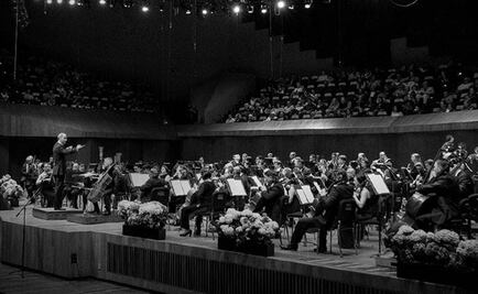Minería interpretará "La Pasión según San Juan" de Bach