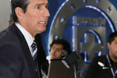 Sin injerencia de Hurtado en decisiones