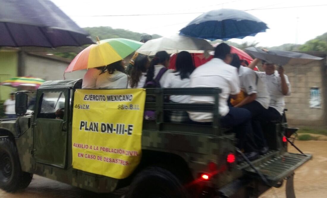 Foto: Ismael García