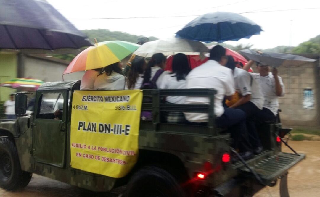 Foto: Ismael García