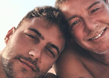 Stefano Gabbana arremete en contra de la boda de Chiara Ferragni