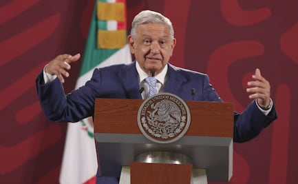 AMLO planteará “política atrevida” a Joe Biden para ordenar flujo migratorio a EU